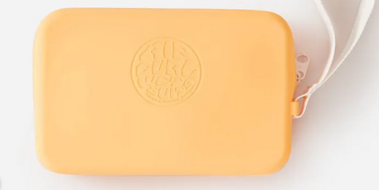 Rip Curl Moulded Beach Clutch