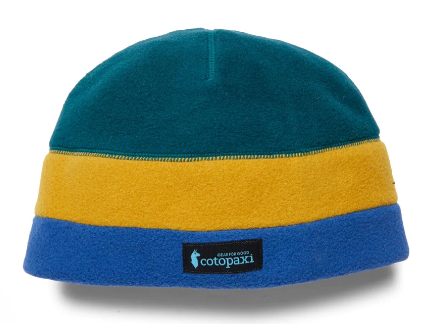 Cotopaxi Teca Fleece Beanie