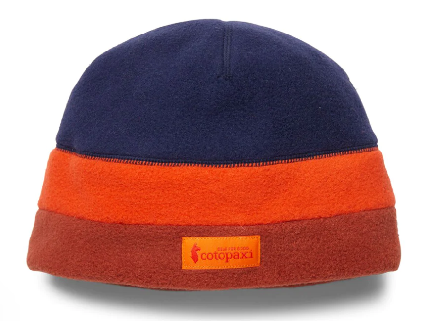 Cotopaxi Teca Fleece Beanie