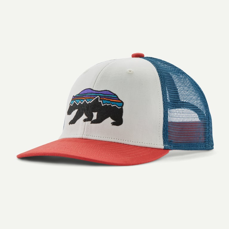 Patagonia Kids Trucker - O/S