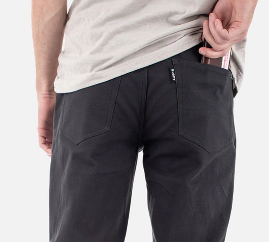 Jetty Supply Bedrock Pants