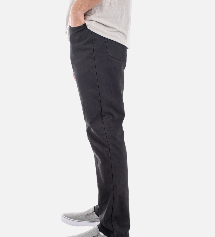 Jetty Supply Bedrock Pants