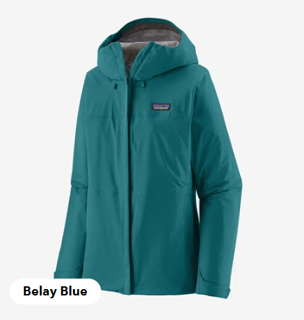 Patagonia Torrentshell 3L Jacket