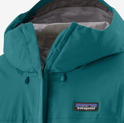 Patagonia Torrentshell 3L Jacket