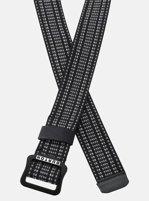 Burton Web Belt
