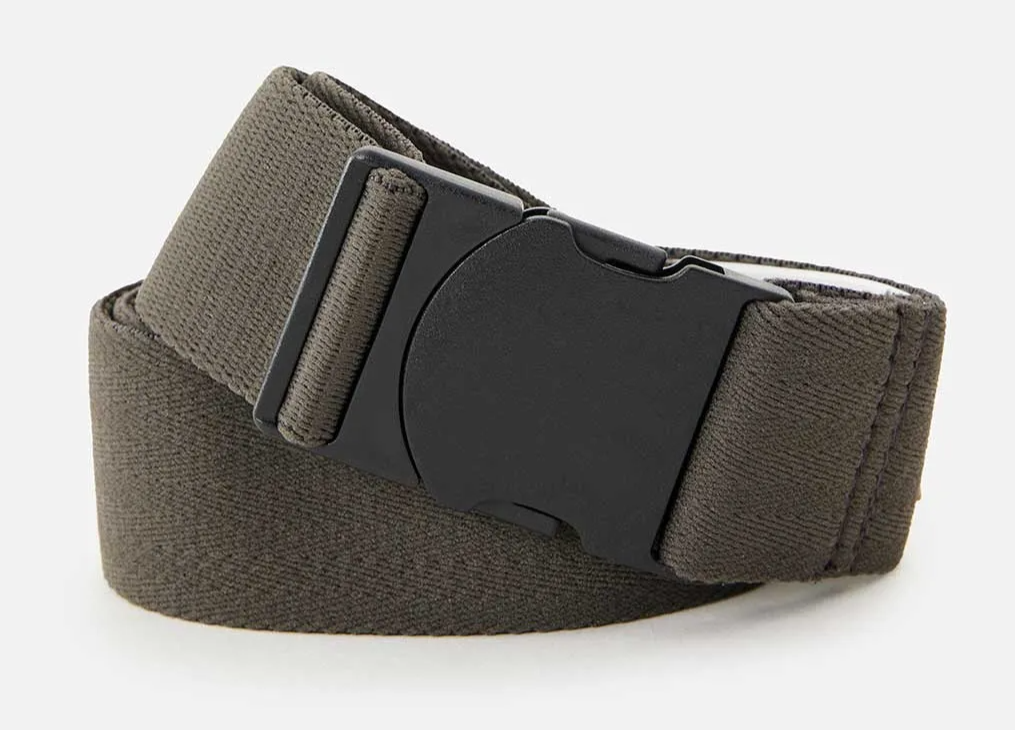 Rip Curl Search Stretch Belt