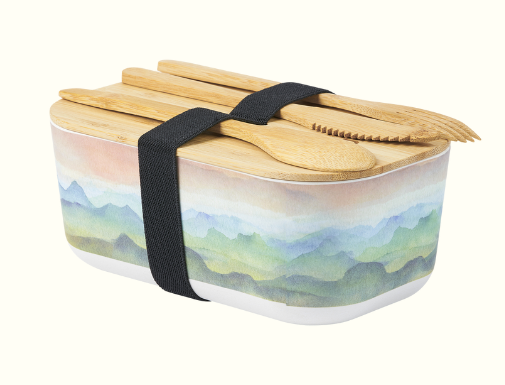 Picture Organic Ebi Bento Box