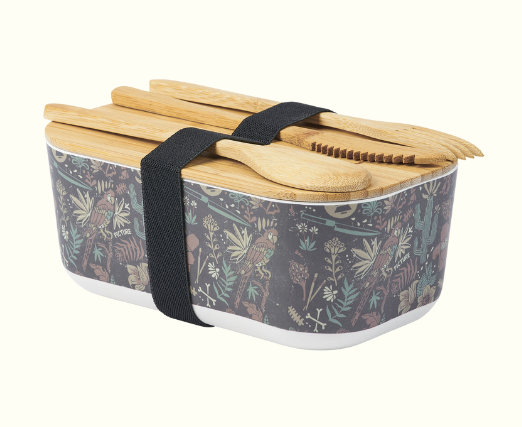 Picture Organic Ebi Bento Box