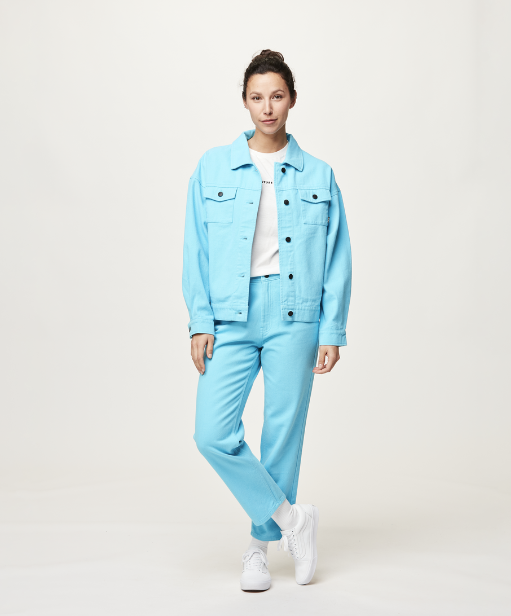 Picture Berry Jacket