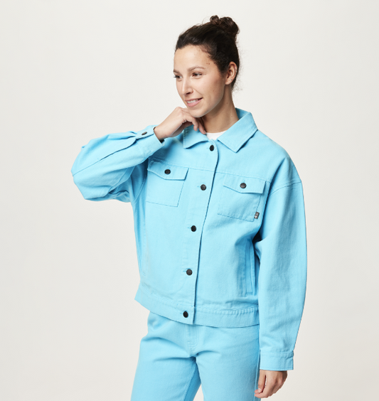 Picture Berry Jacket