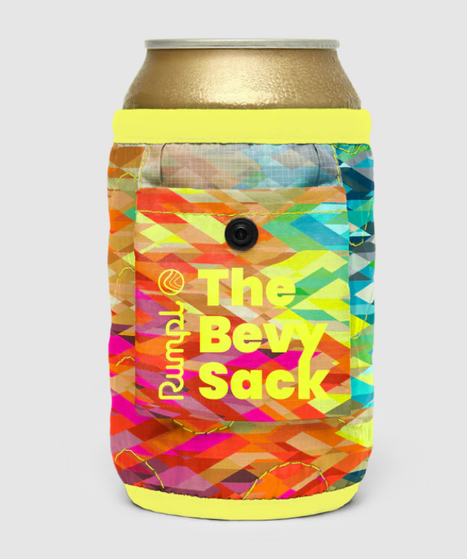Rumpl Beer Blanket Cozy