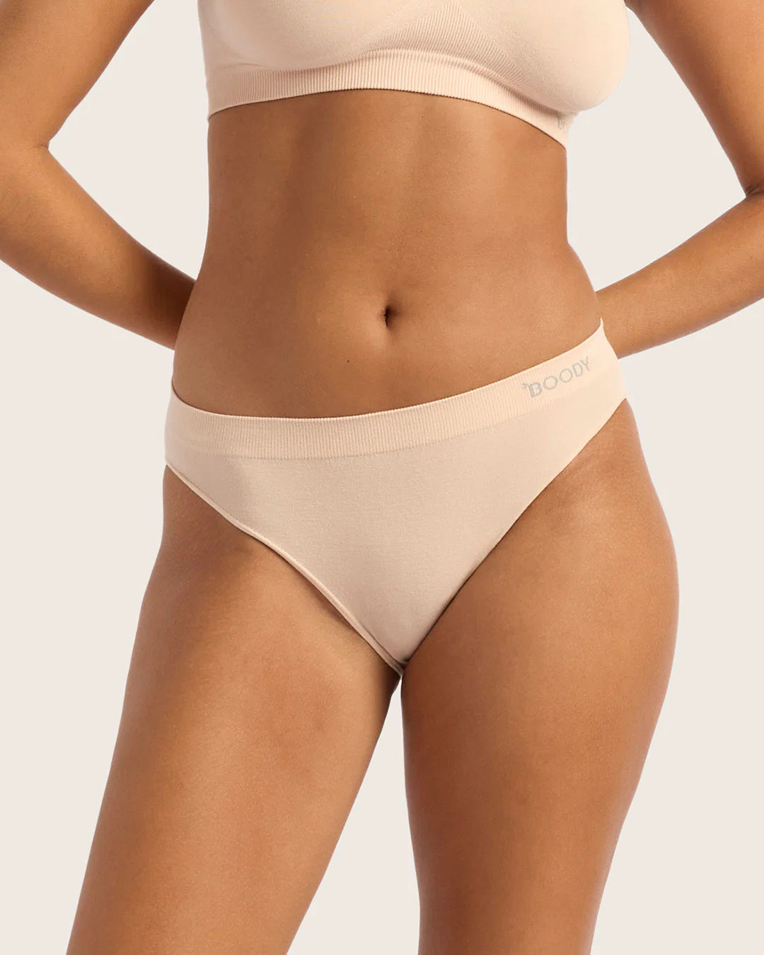 Boody Classic Bikini