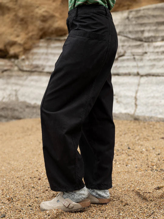 Finisterre Croft Barrel Trouser