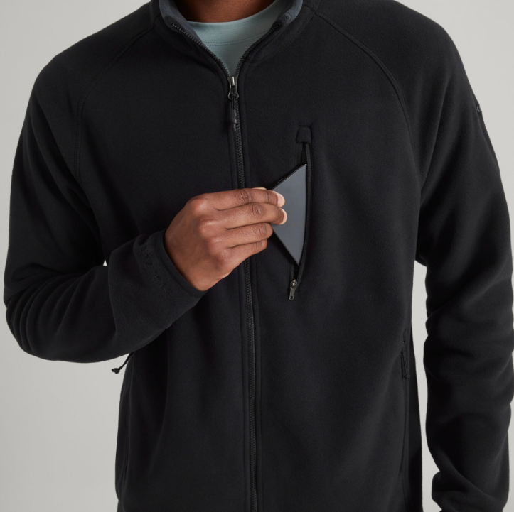 Kathmandu Ridge 100 Prima Loft Bio Jacket