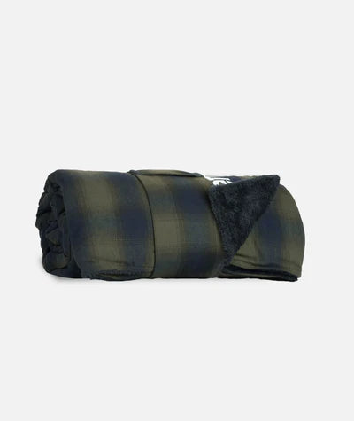 Jetty Supply Fireside Blanket