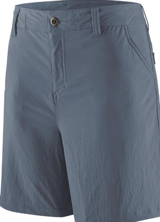Patagonia Quandary Shorts - 7 Inch