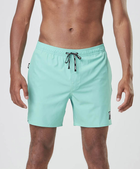 Picture Organic Piau Solid 15 Board Shorts - SALE Price