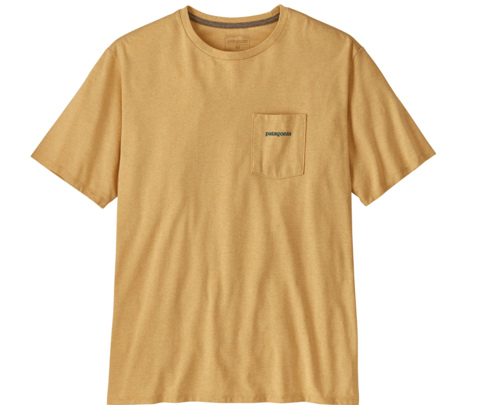Patagonia Responsibili-Tee Shirt