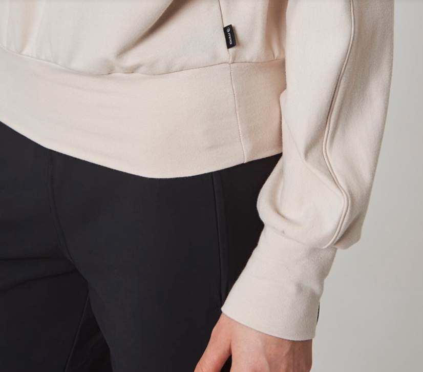 MPG Comfort Lite Boat Neck Long Sleeve