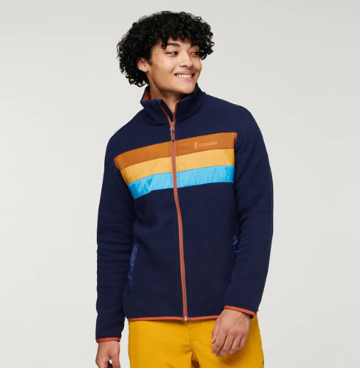 Cotopaxi Teca Fleece Jacket Men's