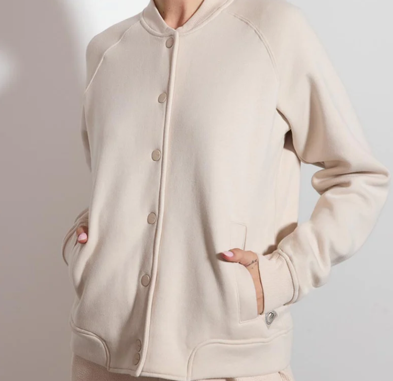 MPG Comfort Bomber