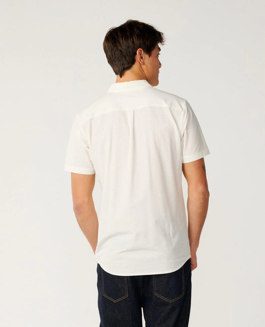 Rip Curl Classic Surf Tech Short Sleeve Shirt