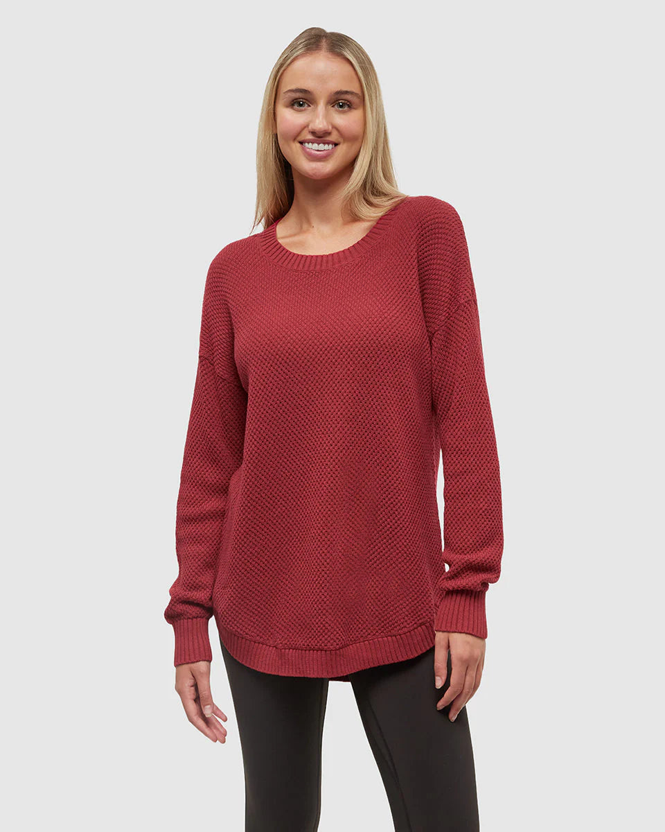 Tentree Broughton Sweater