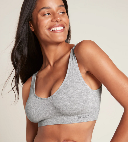 Boody Seamfree Padded Shaper Bra
