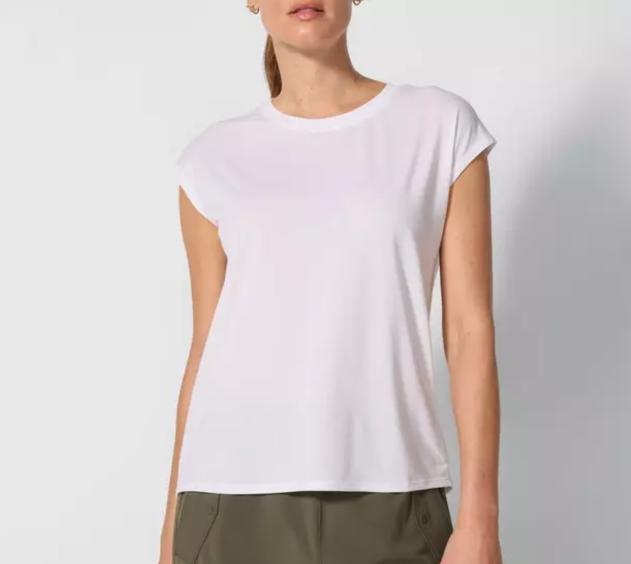MPG Dynamic Crew Neck SS Shirt