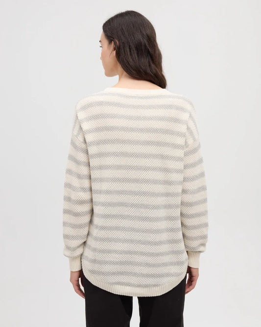 Tentree Broughton Sweater