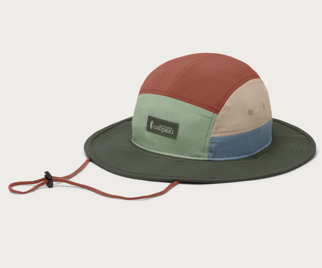 Cotopaxi Tech Bucket Hat