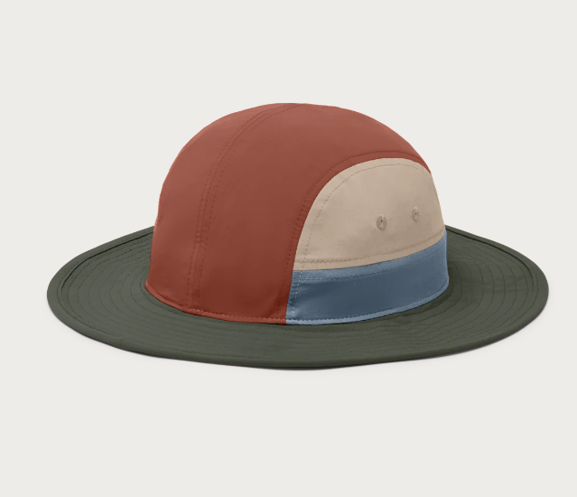 Cotopaxi Tech Bucket Hat