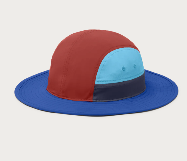 Cotopaxi Tech Bucket Hat