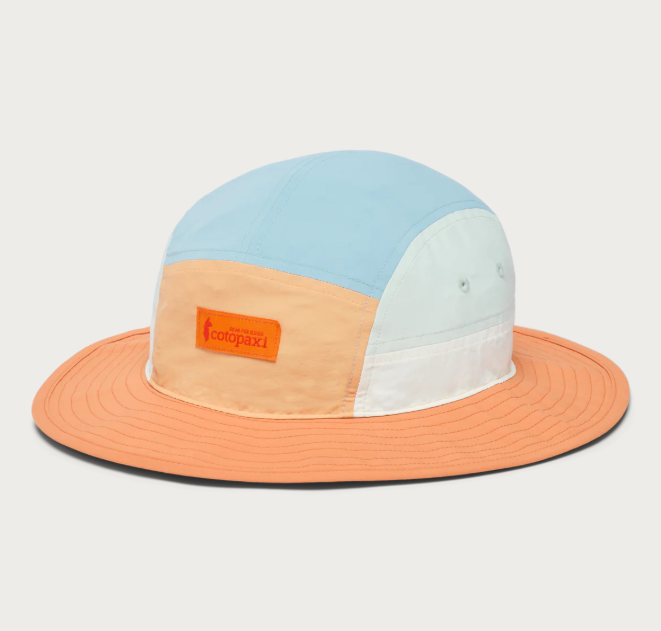 Cotopaxi Tech Bucket Hat