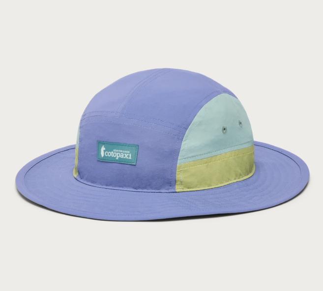 Cotopaxi Tech Bucket Hat
