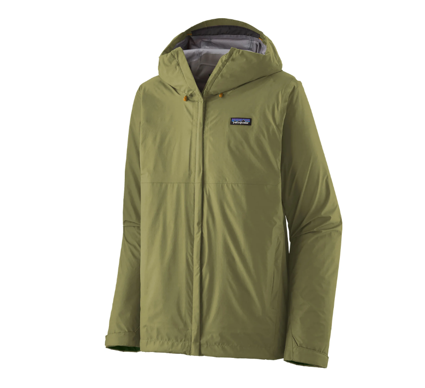 Patagonia Torrentshell 3L Jacket