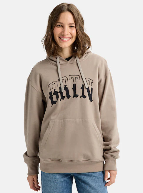 Burton Varsity Pullover