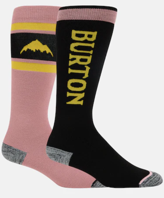 Burton Weekend Midweight Socks