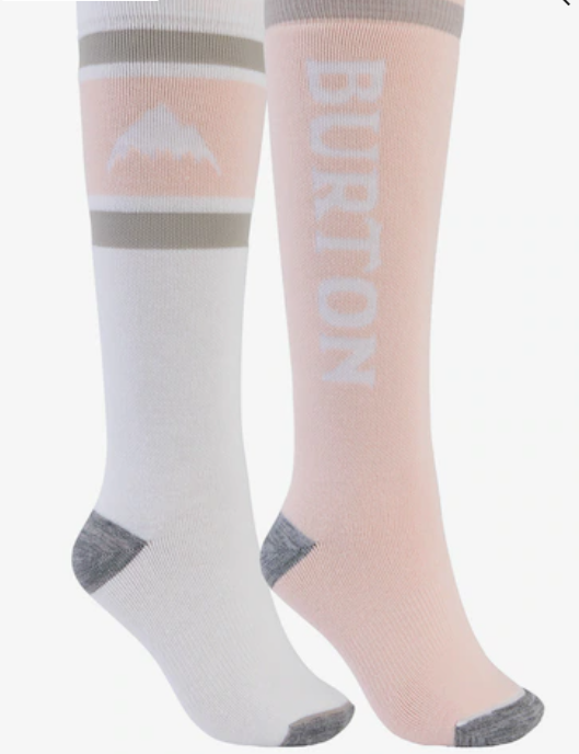 Burton Weekend Midweight Socks