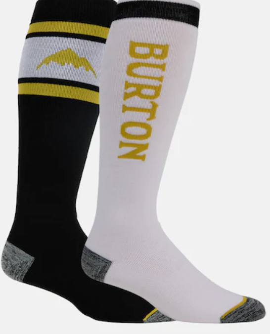Burton Weekend Midweight Socks