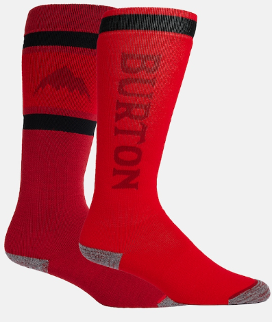 Burton Weekend Midweight Socks