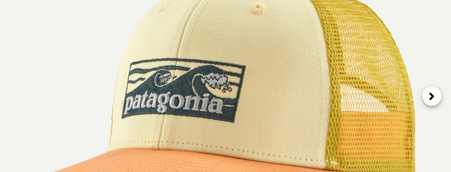 Patagonia Kids Trucker - O/S