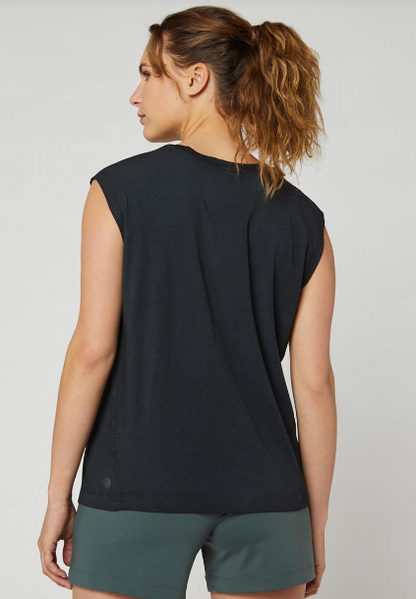 MPG Sport Calm Tank Top with Angled Seam
