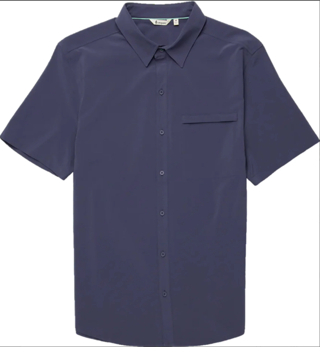 Cotopaxi Cambio Button Up Shirt