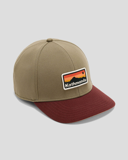 Kathmandu Icon Cap v2