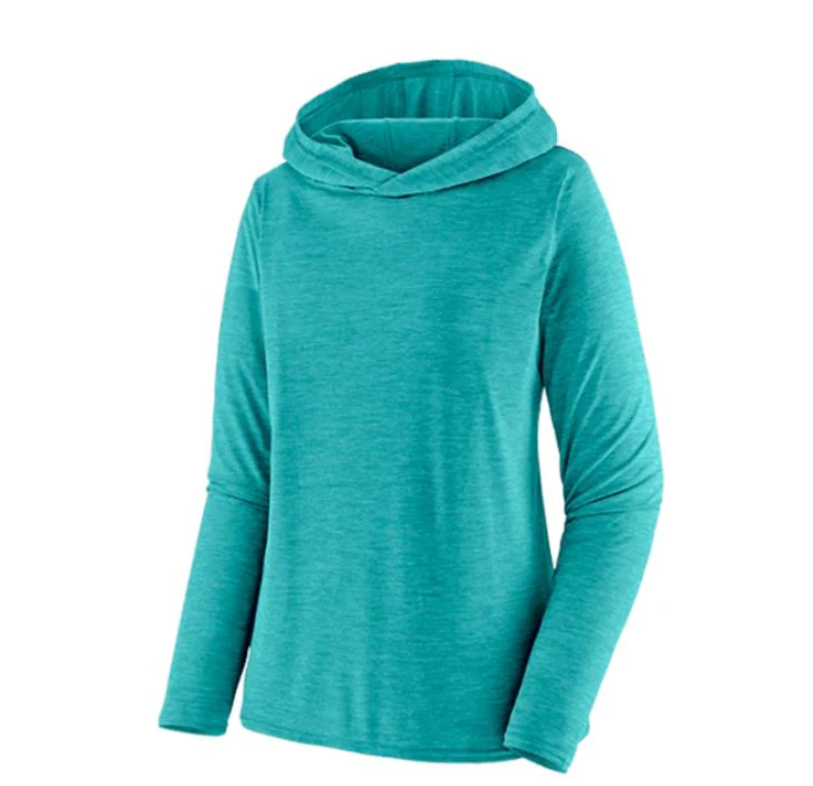 Patagonia Capilene Cool Daily Hoodie