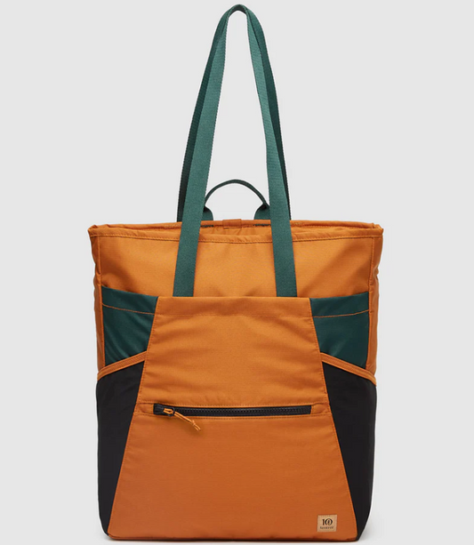 Tentree Gibsons Tote Pack