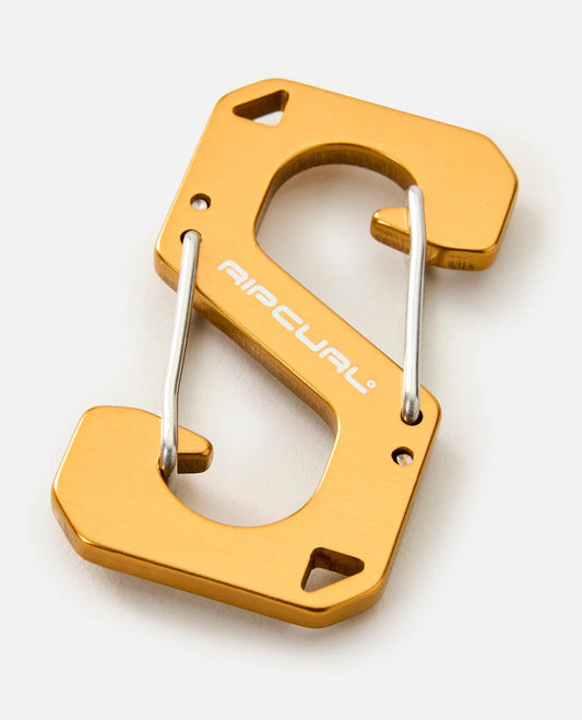 Rip Curl Carabiner