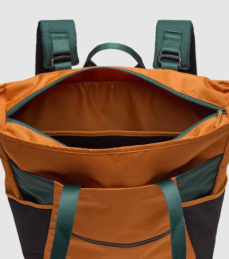 Tentree Gibsons Tote Pack