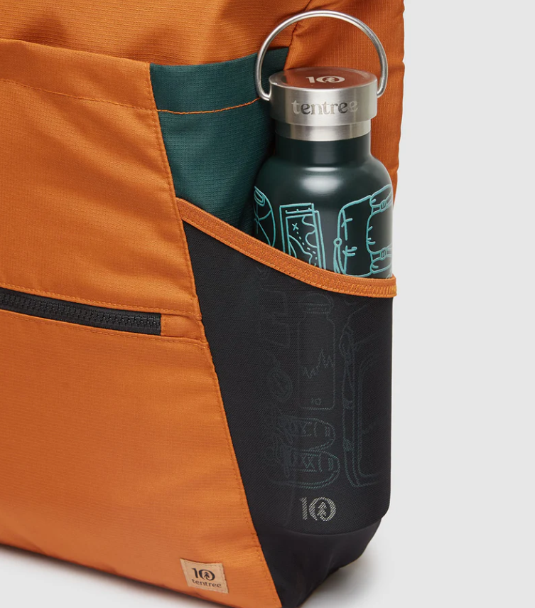 Tentree Gibsons Tote Pack